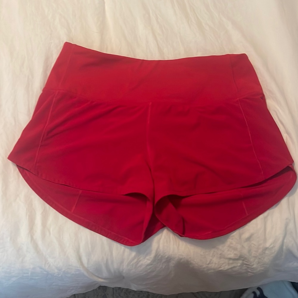 2.5 in. inseam